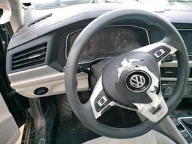 17a419091d81u Volkswagen 19 Jetta Steering Wheel 17a 419 091 D 81u Oem