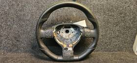 Volkswagen 1k0419091eg 2008 Vw R32 Sport Steering Wheel With Paddle Shifters Oem B4021