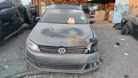 5c0419091amusz Volkswagen 235.vw1l14 14 Jetta Steering Wheel Oem