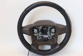 21592999 Volvo 2003-2018 Vnl Driver Steering Wheel Brown Oem