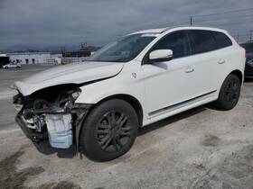 235.vo1j15 Volvo Steering Wheel For 2015 Xc60