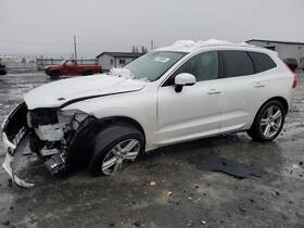 235.vo1k19 Volvo Steering Wheel For 2019 Xc60