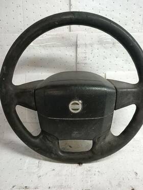 235.vohc11 Volvo 2011 Vnl Steering Wheel Assembly