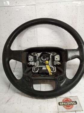 235.vohc12 Volvo 2012 Vnl Steering Wheel