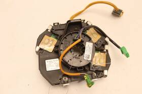 23796627 Volvo 2019-2023 Vnl 760 Steering Column Clock Spring With Plate Oem