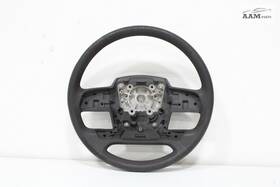 3069898 Volvo 2019-2023 Vnl 760 D13 Driver Steering Wheel Ring Black Rubber Oem