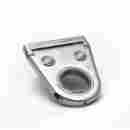 Vpabwd245 Vintage Parts Usa Dual Hole 4.5 Inch Swivel Billet Column Drop With Ringloc Adjustable 802269660243