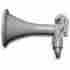 Vpahrn017 Vintage Parts Usa Wolf Whistle Horn System Ltr A Body Jdm Imca Line Out Project 9 Inch 7.3 802269800205