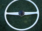 Ac415-4833 Vw Type 2 Vintage Steering