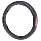 Wbsw-1601 Bdk Superman Steering Wheel Cover For Car Comfort 826942050398