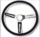 Wl01-69c Golden Star Camaro Chevelle Elcamino Nova Impala Comfort Steering Wheel