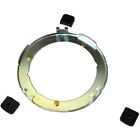 Wl20-644 Golden Star Outer Horn Contact Ring 013103000457