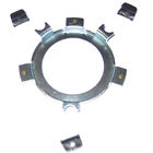 Wl20-645 Golden Star Inner Horn Contact Ring Ford Mustang 013103000464