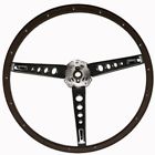 Wl20-64s Golden Star Steering Wheel
