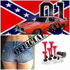 Wrm600446 Duke Of Hazards Loud Dukes Haz General Lee Dixie Horn