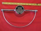 Xo-645 Studebaker 1950 Chrome Horn