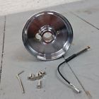 Ztp1584632 Top End Steering Hole Wheel Hub Adapter Boss Kit Gm