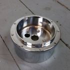 Ztp1584633 Top End Steering Wheel Hub Adapter Boss Kit Hole Gm