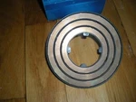 Nos 1988 1989 Ford Taurus Horn Contact Plate E8DZ-13A808-A. Fixed Price $37.49.