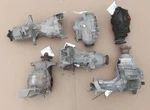 2017 Jaguar Xe Rear Differential Carrier Assembly Oem 91K Miles - LKQ418053871. Fixed Price $392.20.