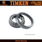 For 2005-2011 Mitsubishi Fuso FE180 Rear Outer Wheel Bearing Timken FE85D. Fixed Price $76.66.