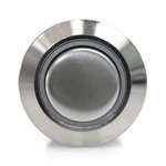 16MM Latching Billet Buttons /led Red/yellow Ring Johnny Law Motors Custom. Fixed Price $39.95.