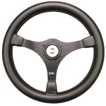 Momo Jackie Stewart Steering Wheel 350MM Datsun Horn Jdm Classic 240Z S30 Nardi. Fixed Price $899.55.