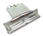 Corvette 1968-1975 Convertible Rear View Mirror Mount Bracket Gm Part # 3934909. Fixed Price $22.00.