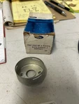 Nos 1953 1972 Ford Truck Horn Button Support Plate B3TZ-13A809-A 1957-60 F100/. Fixed Price $14.99.