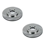 SET-P15AR8350-2 Powerstop Brake Discs 2-WHEEL Front For Dodge Neon Plymouth. Fixed Price $95.15.
