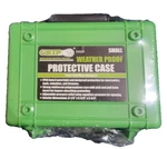 Grip 54022 " Weather Proof Carry Case. Fixed Price $19.99.