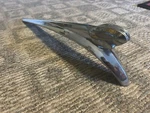 Very Nice 1949- 1950 Dodge Hood Ornament 1298935 Mopar. Fixed Price $75.00.