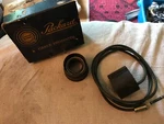 Packard Nos Horn Bushing And Wire Assembly 1854761. Fixed Price $89.00.
