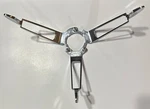 New Open Box Authentic Ford Mustang/fairlane Horn Ring Part # C7OZ-13A805-E. Fixed Price $175.00.