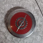 1956 1957 1958 Ford F100 Truck Horn Button Center Cap. Fixed Price $50.00.