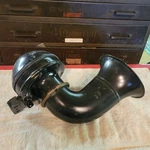 Vintage Robert Bosch H1047 Horn 6V Mercedes, Rolls-royce, Other 1920S-1930S. Fixed Price $225.00.