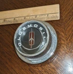 1961-1966 Oldsmobile Starfire Horn Button, Delta 88, Cutlass #386293. Fixed Price $59.99.