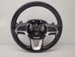 2015-2023 Dodge Durango Steering Wheel With Shift Paddles. Fixed Price $215.55.