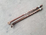 1962 Chevrolet Chevy Impala Belair Steering Column Dash Support Rods Brake Oe. Fixed Price $39.99.