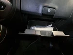 2014 Gmc Sierra 150 Glove Box Door Black Used Oem 260.GM9M14 169K Miles. Fixed Price $106.00.