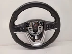 Buick Verano 2012 Steering Wheel 2.4L Fwd 4DR Black. Fixed Price $145.76.