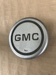 1979-1991 Gmc Truck 15601584 Wheel Center Horn Button Cap Oem. Fixed Price $40.00.