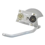 Mustang Regulator Window Lh 1965 - 1966 Acp. Fixed Price $39.95.