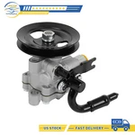 Power Steering Pump With Pulley For Hyundai Accent 10-11 Kia RIO5 06-11. Fixed Price $54.14.
