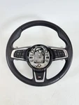 2017 2021 Jaguar F-pace Steering Wheel W/ Switch Button KK833F563FA Oem. Fixed Price $84.99.