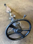 Chevrolet Truck 84-91 Gmc Chevy Steering Column Suburban K-5 Blazer Oem W/ Key. Fixed Price $895.00.