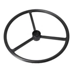 Steering Wheel 18" Fits Ford 2000 4000 4110 4600 5610 6610 7610 D6NN3600B. Fixed Price $47.44.