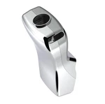United Pacific 41529 Steering Column Cover, Chrome, For Kenworth 06-18 Models. Fixed Price $78.75.