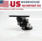 Humminbird Helix Solix Xplore 4" Mount Round Base Silver. Fixed Price $184.00.