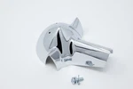 Gene Smith Reproduction Parts SB-27C Horn Ring, 1955-1956 Bel Air, Chrome. Fixed Price $64.59.